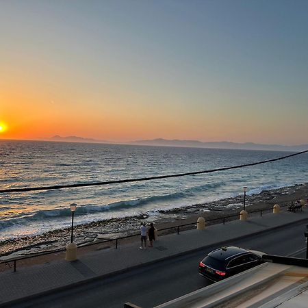 Melita Downtown Seaview Apartment Rhodes City Ngoại thất bức ảnh