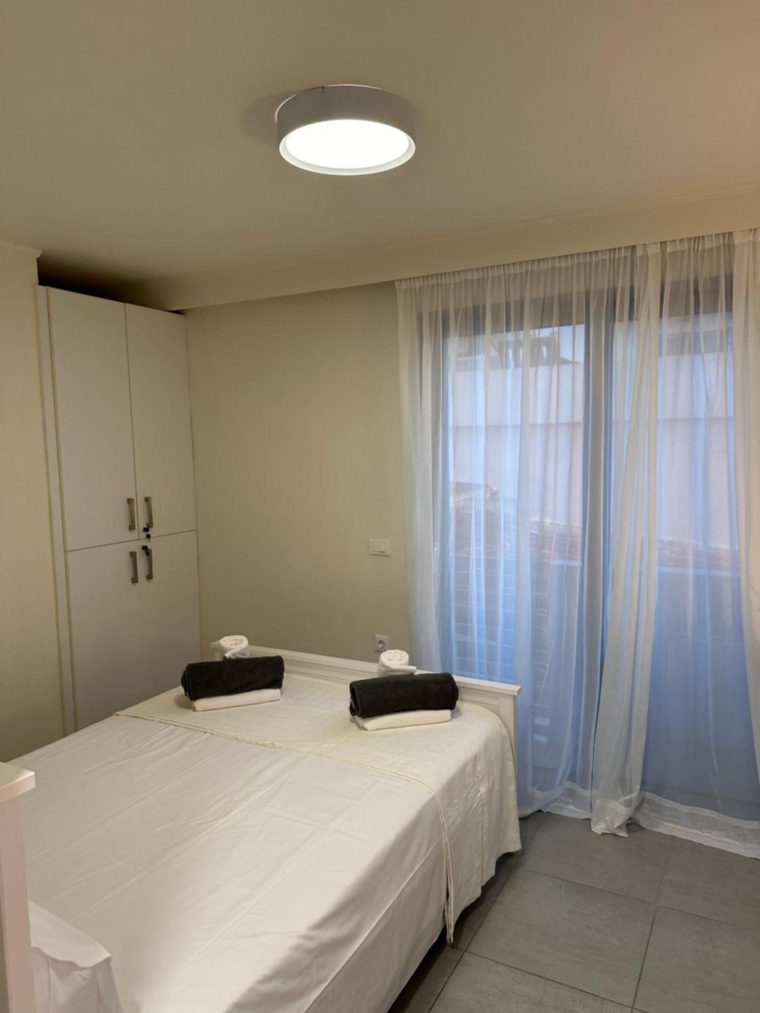 Melita Downtown Seaview Apartment Rhodes City Ngoại thất bức ảnh