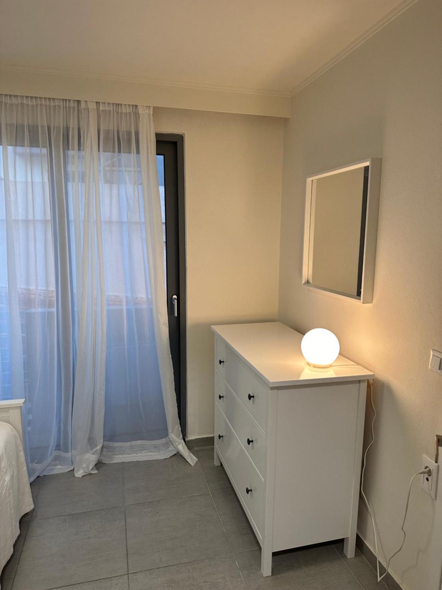 Melita Downtown Seaview Apartment Rhodes City Ngoại thất bức ảnh