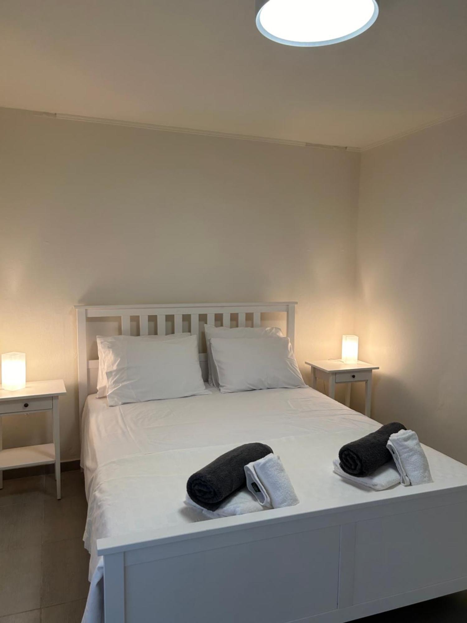 Melita Downtown Seaview Apartment Rhodes City Ngoại thất bức ảnh